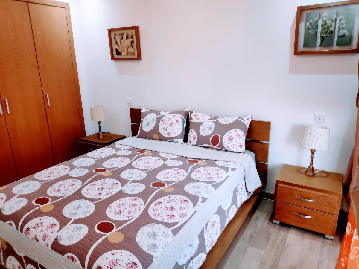 La Marina Luxury Apartment Fully Furnished Free Wifi, High Standard Residence, Amazing Prime Location Close To Restaurants, Transport, Beach And Bouregreg River 塞尔 外观 照片
